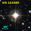 HD 163489