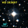 HD 163697