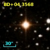 BD+04  3568