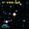 V* V466 Oph