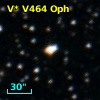 V* V464 Oph