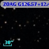 ZOAG G126.57+12.45