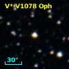 V* V1078 Oph