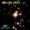 BD+05  3557