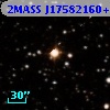 2MASS J17582160+0436099