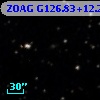 ZOAG G126.83+12.27