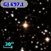 GJ   697.1
