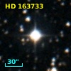 HD 163733