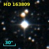 HD 163809