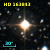 HD 163843
