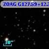 ZOAG G127.59+12.32