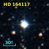 HD 164117
