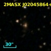 2MASX J02045864+7410351