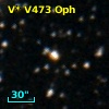 V* V473 Oph