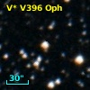 V* V396 Oph