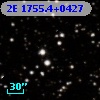 2E 1755.4+0427