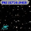 PKS J1754+0459