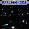IRAS 17490+0326