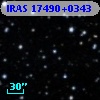 IRAS 17490+0343