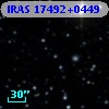IRAS 17492+0449