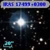 IRAS 17499+0300