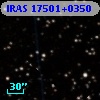 IRAS 17501+0350