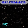 IRAS 17504+0528