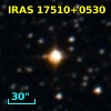 IRAS 17510+0530