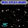 IRAS 17517+0509