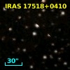 IRAS 17518+0410