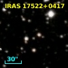 IRAS 17522+0417