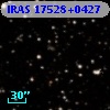 IRAS 17528+0427