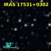 IRAS 17531+0302