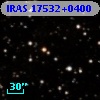 IRAS 17532+0400