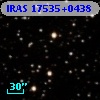 IRAS 17535+0438