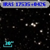 IRAS 17535+0426