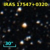 IRAS 17547+0320