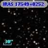 IRAS 17549+0252