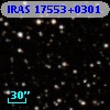 IRAS 17553+0301