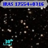 IRAS 17554+0316