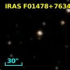 IRAS F01478+7634