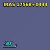 IRAS 17568+0444