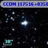 CCDM J17516+0350B