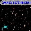 2MASX J17541439+0251061