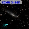 CGMW 3-905