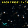 GB6 B1755+0531