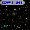 CGMW 3-1031
