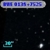 BWE 0138+7525