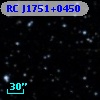 RC J1751+0450