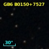 GB6 B0150+7527